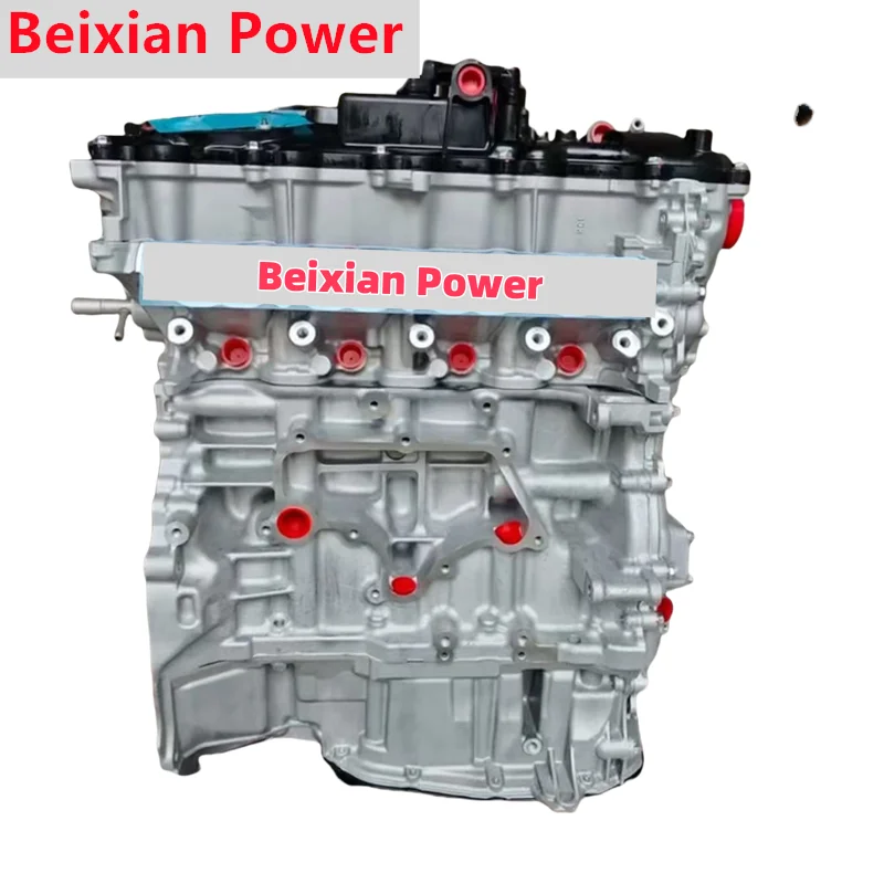 8AR ENGINE for Toyota Lexus 2.0T - Direct Sale & Repair
