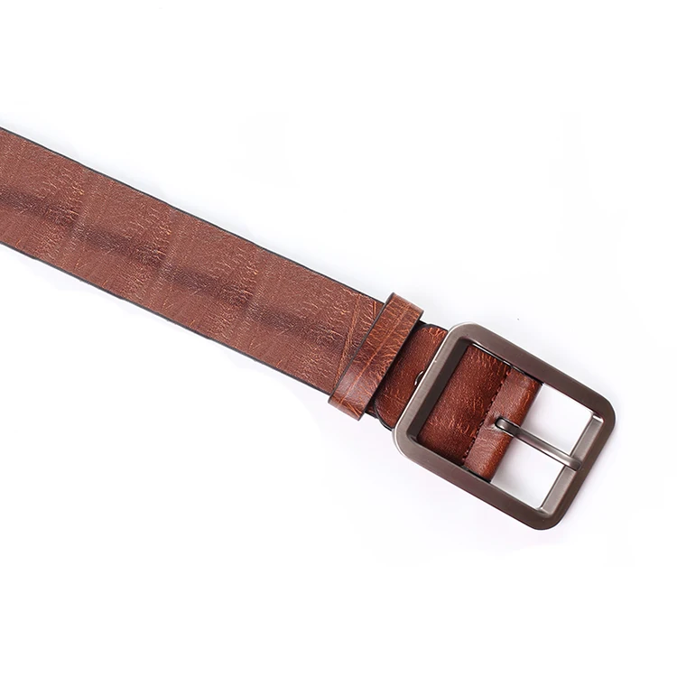 ledar belt