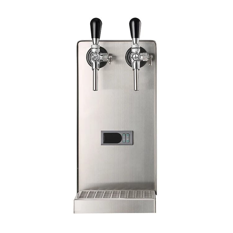 Beer Dispenser Machine Dry Contact Beer Cooling System Beer Cooler With