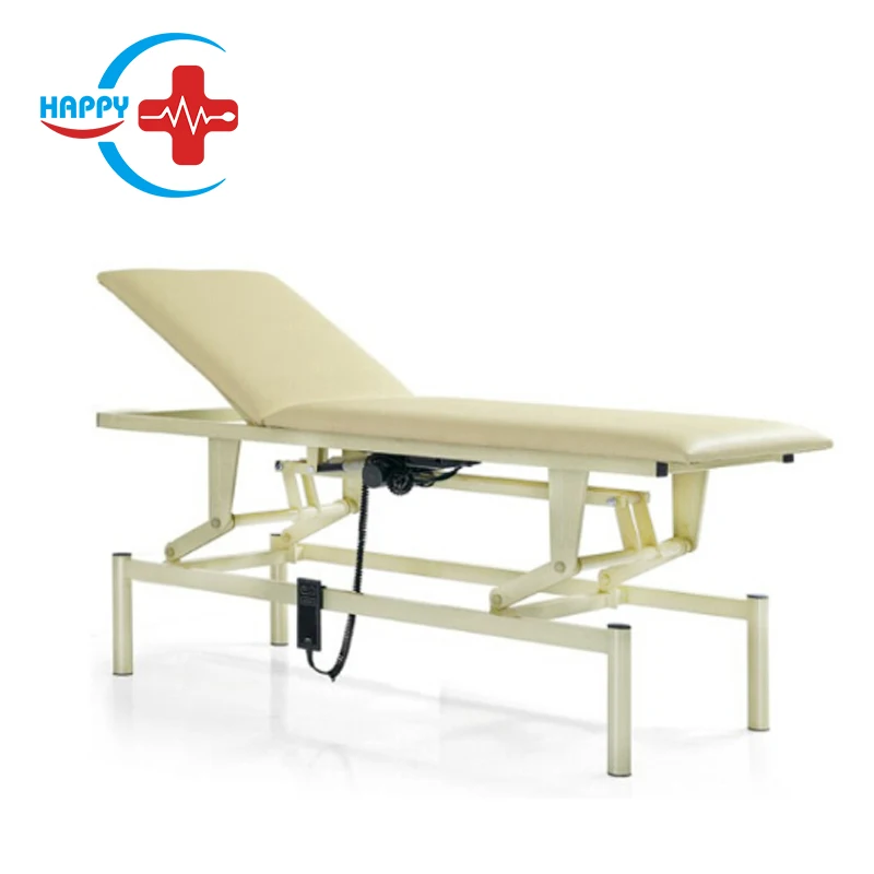 Hc-m018 Medical Hospital Clinic Patient Electric Examination Sofa Bed ...