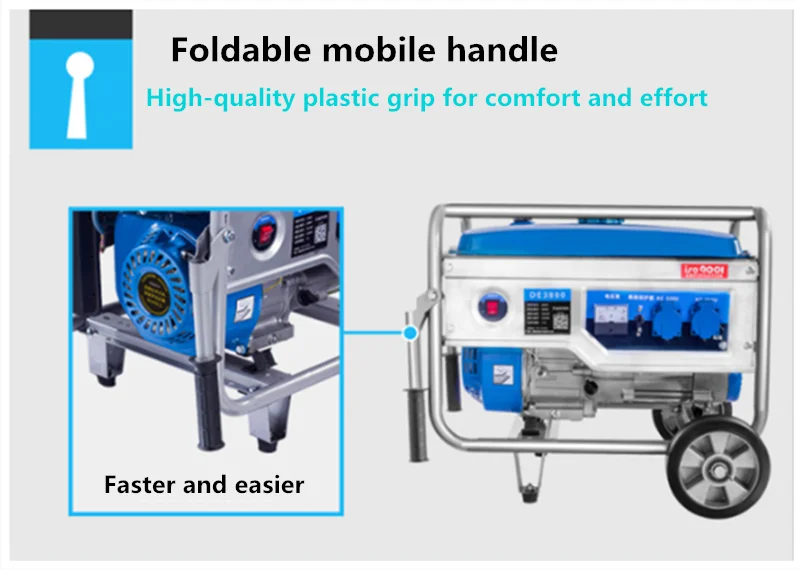 1.5kw Gasoline Generator In Lebanon With 154f Engine Buy 1.5kw