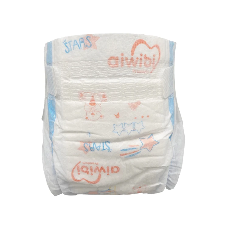 safest baby diapers