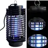 mosquito killer electric mosquito lamp Compact and flexible