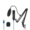 Easy To Use Tube Condenser Microphone Component