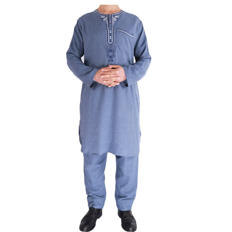 Grosshandel Manner Islamische Kleidung Kaufen Sie Die Besten Manner Islamische Kleidung Stucke Aus China Manner Islamische Kleidung Grossisten Online Alibaba Com
