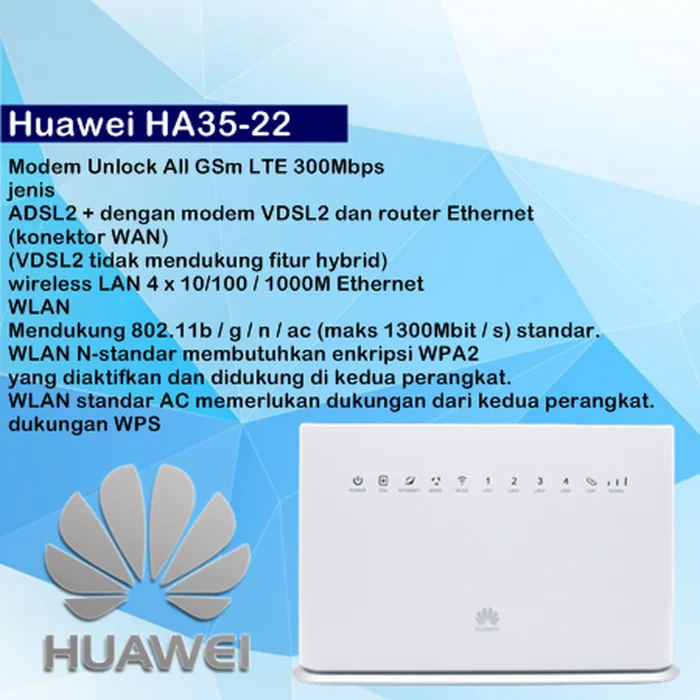 Integral morder Kære Huawei Ha35-22 With Adsl Router 3g 4g Lte Wifi 4g Router Lan Port For Huawei  Adsl Router - Buy Huawei Ha35-22,4g Lte Wireless Router,Huawei Adsl Router  Product on Alibaba.com