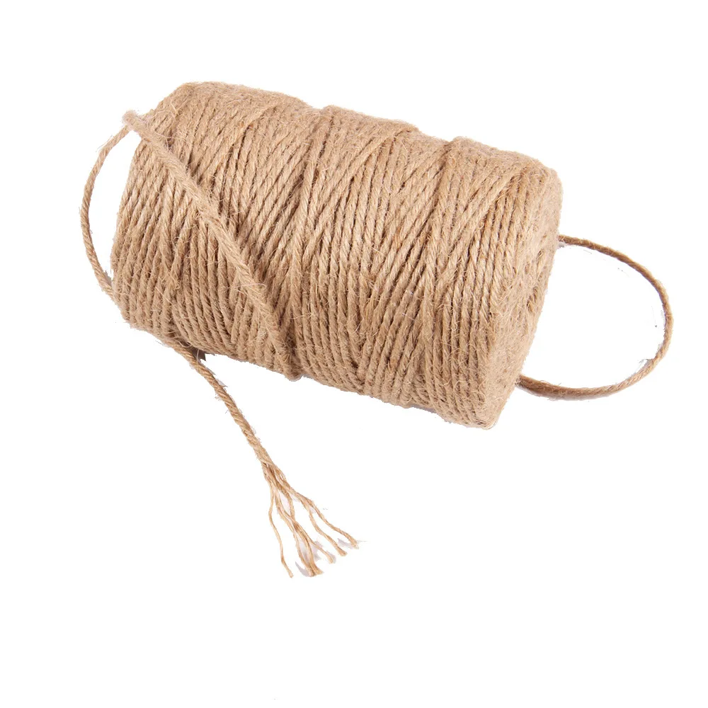 3mm Jute Twine Hemp Rope Sisal Natural Hemp Rope Buy Natural Hemp