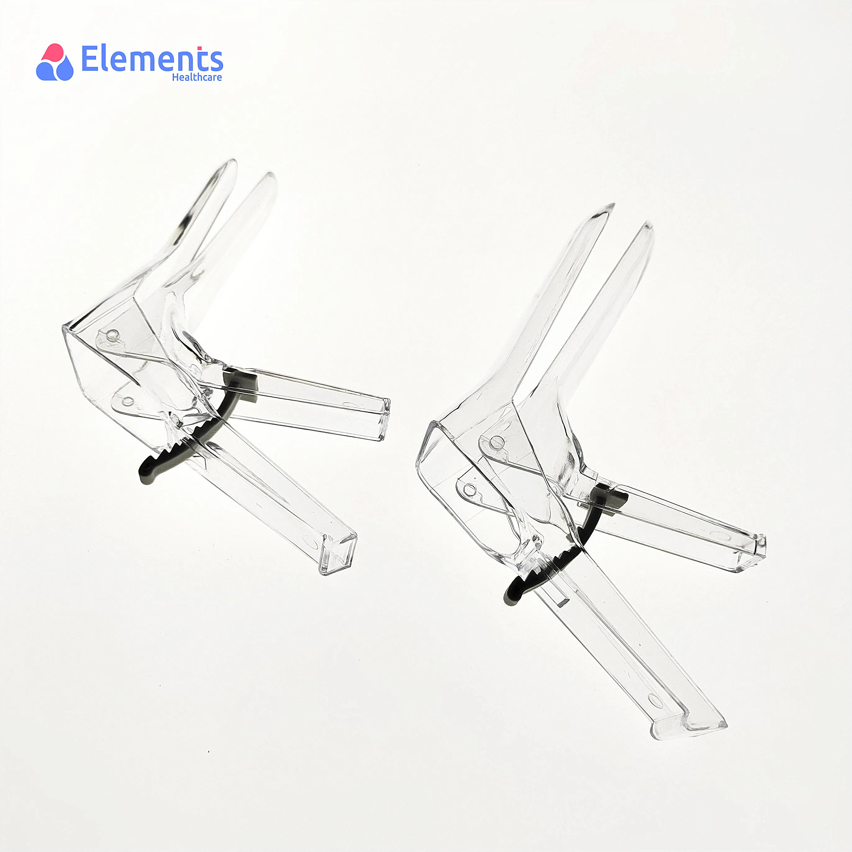 Spanish Type Vaginal Speculum Gynecological Examination Disposable