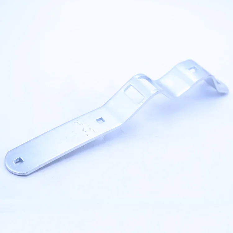 low price steel truck titling lateral protection lateral for mud fender brackets for mudguard