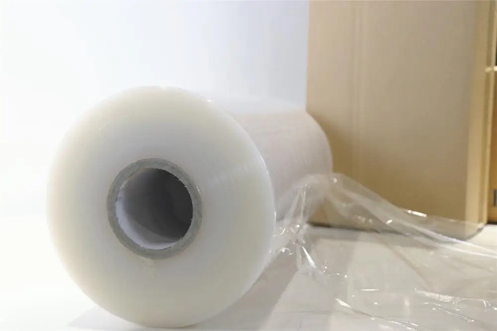 Plastic food Films 