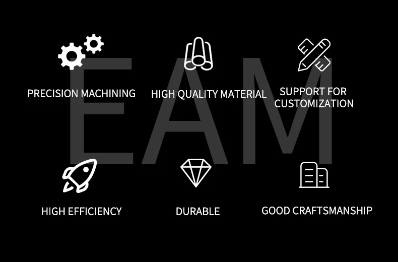 Solid thickening, durable, more resistant to aging and corrosion Stainless steel glass clamp B002