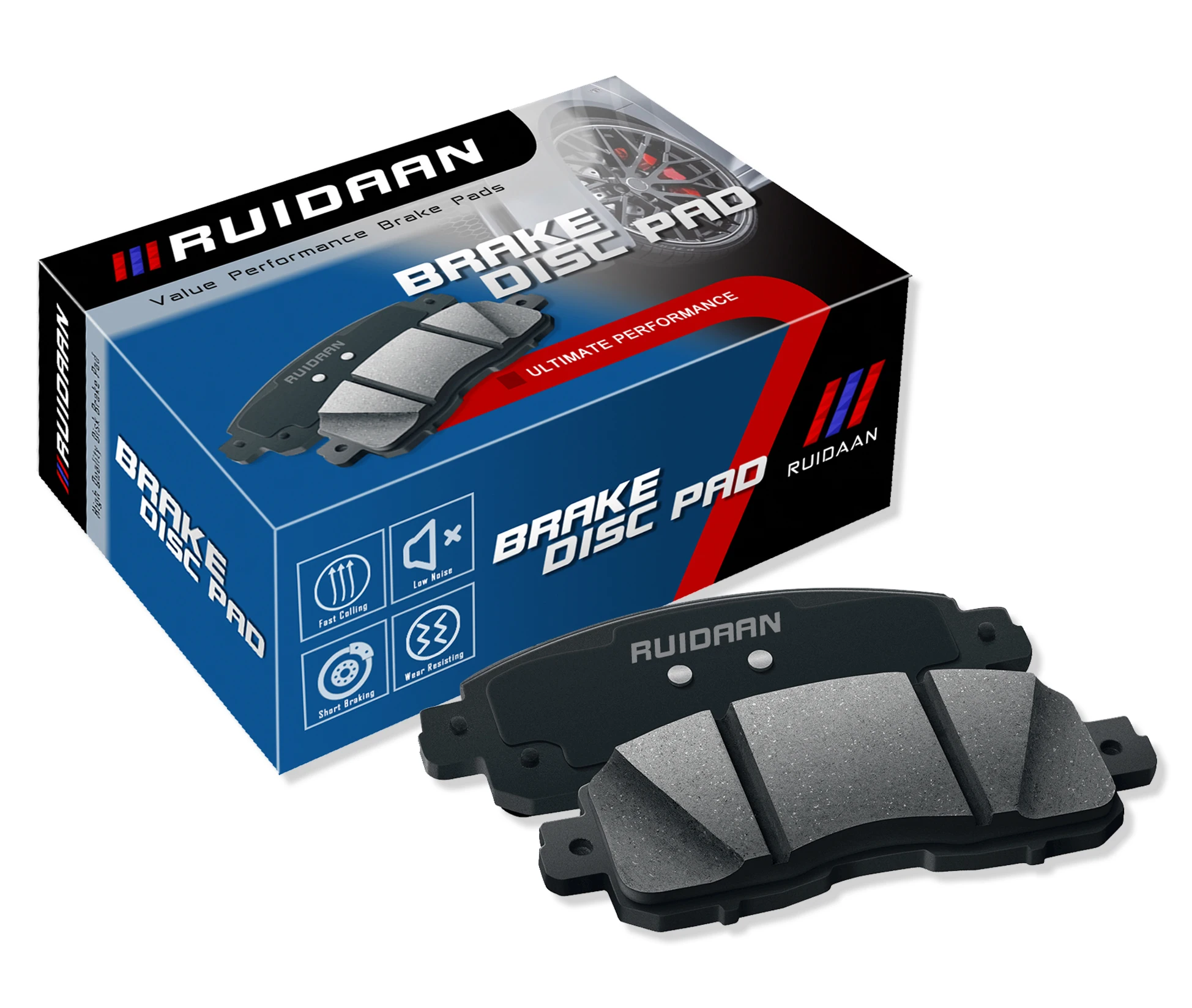 Ceramic Disc Mix Brake Pad D1210 0446542160 Brake Pad Disc Buy Brake