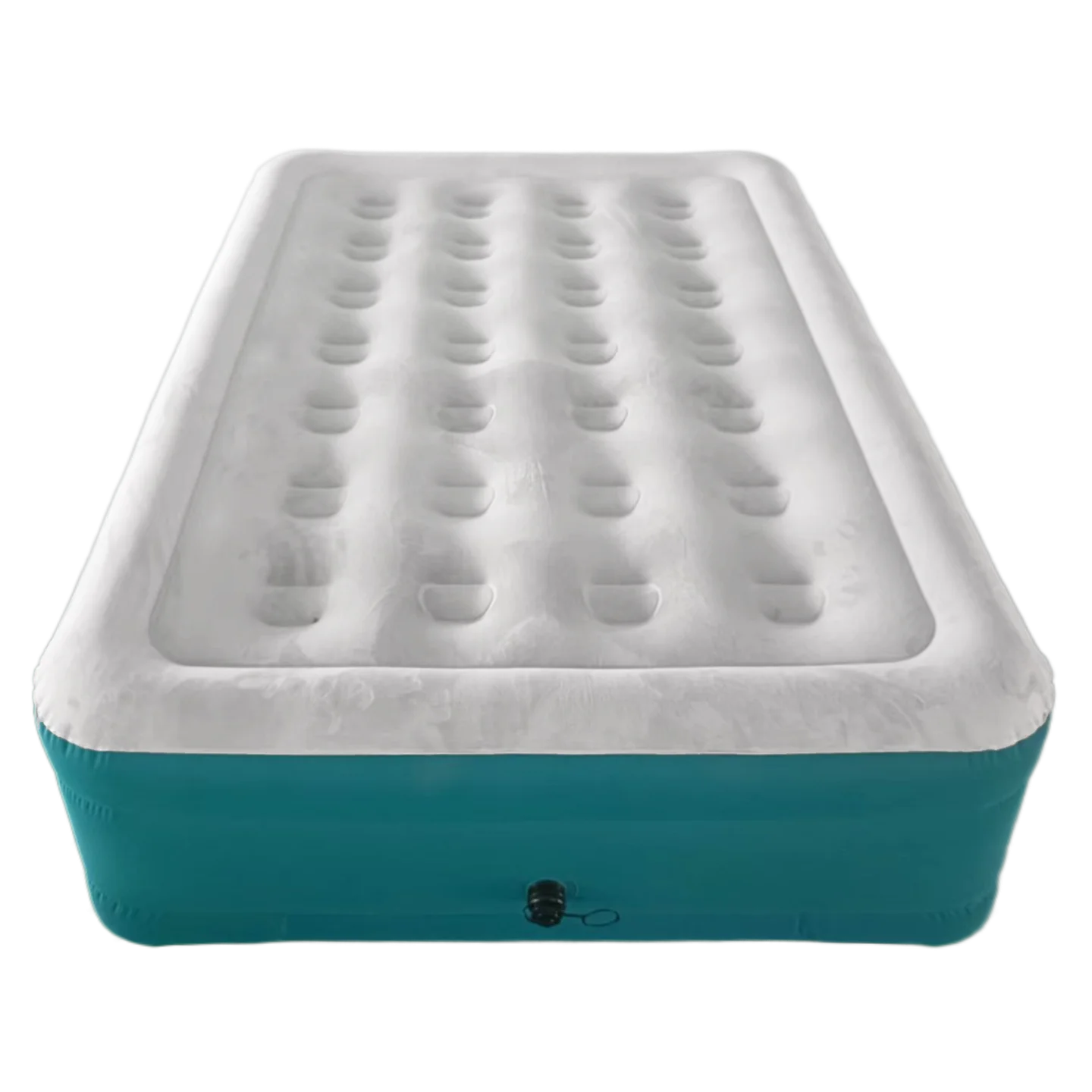 Airbed Coil Beam Relax High Raised Buy Relax Coli Beam Air Bed,Air