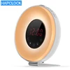 Hot sale factory direct price smart alarm clock Competitive