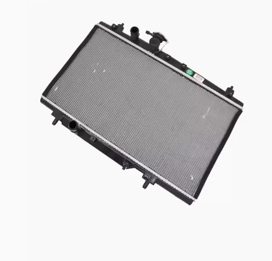 Car Radiator Water Tank Coolant Tank For Geely Ck Free Cruiser Gx7 ...