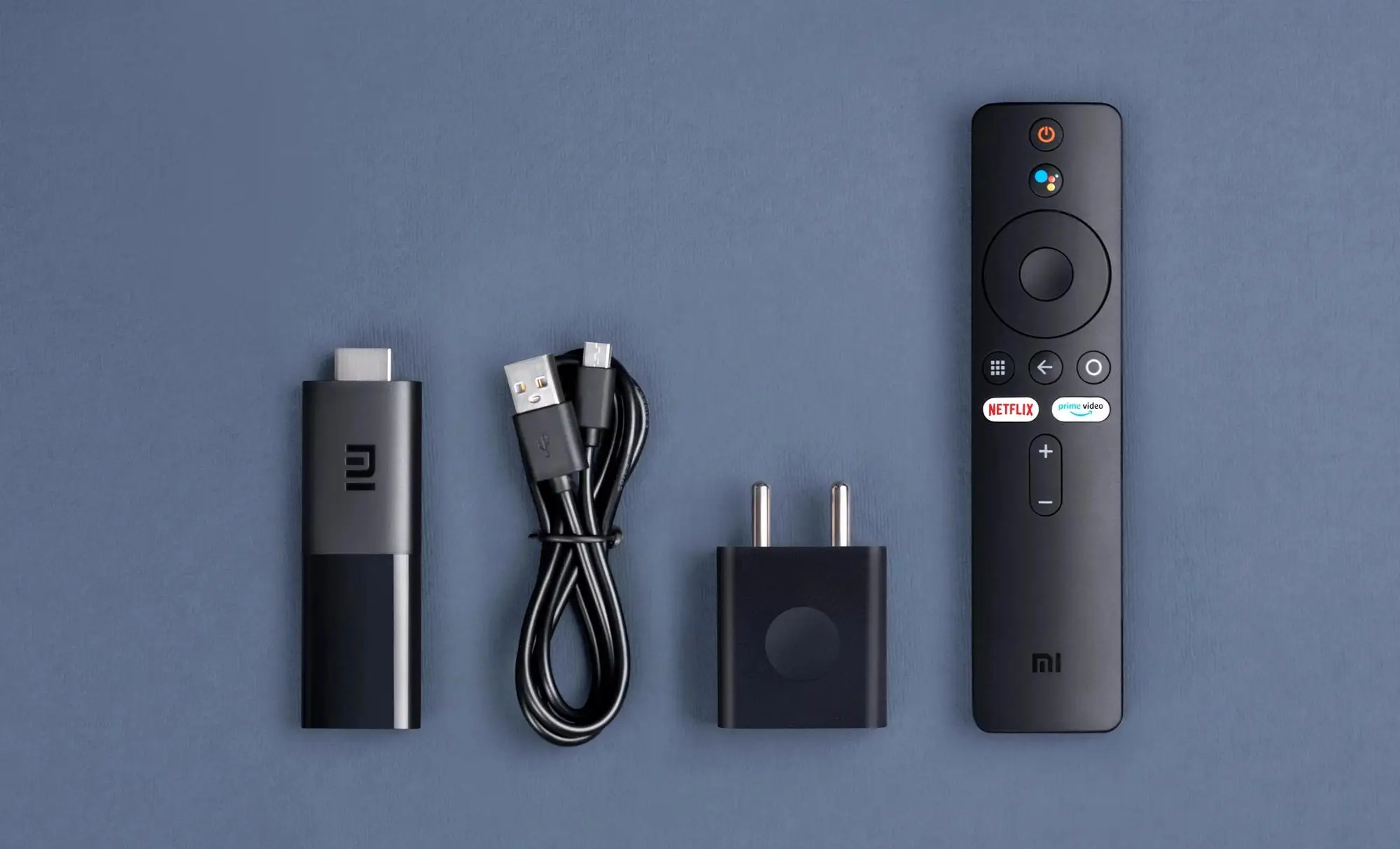 Как поменять регион на xiaomi mi tv stick