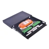 SOFTEL 12 24 48 port ODF Rack Mount Patch Panel ODF