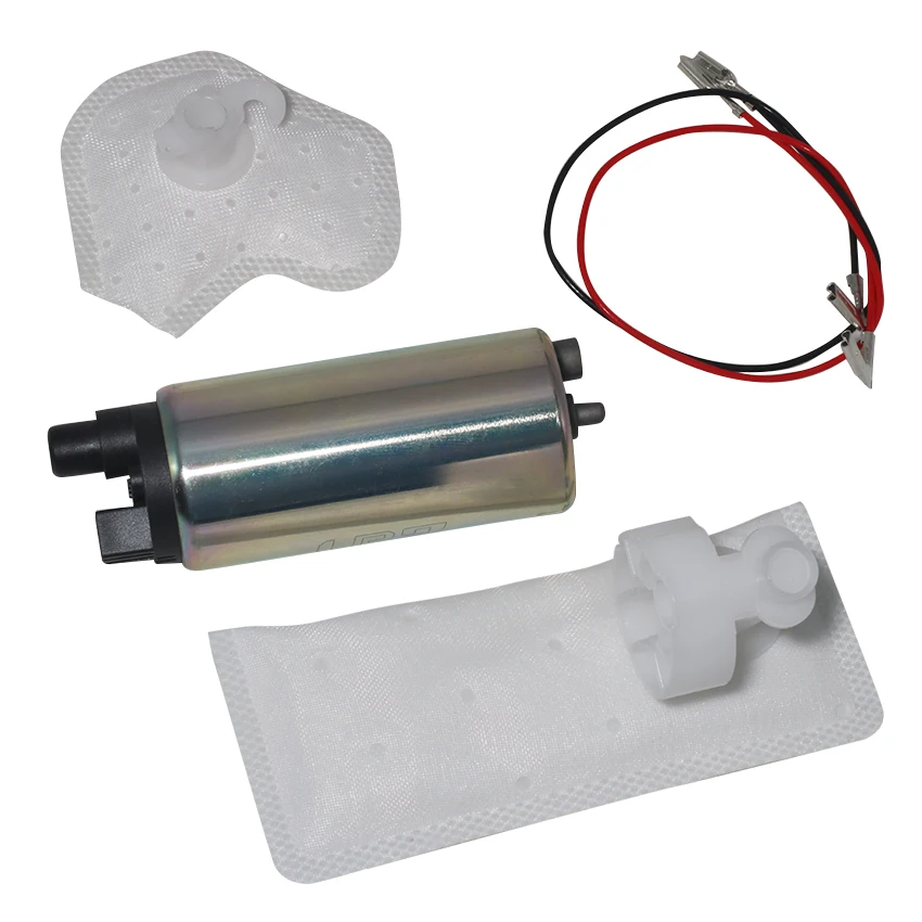 Kit Assemblage Pompe à Carburant – Compatible Royal Enfield Himalayan BS4 & BS6