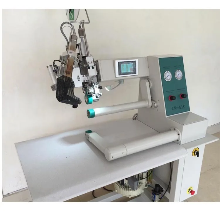 hot air seam sealing machine price