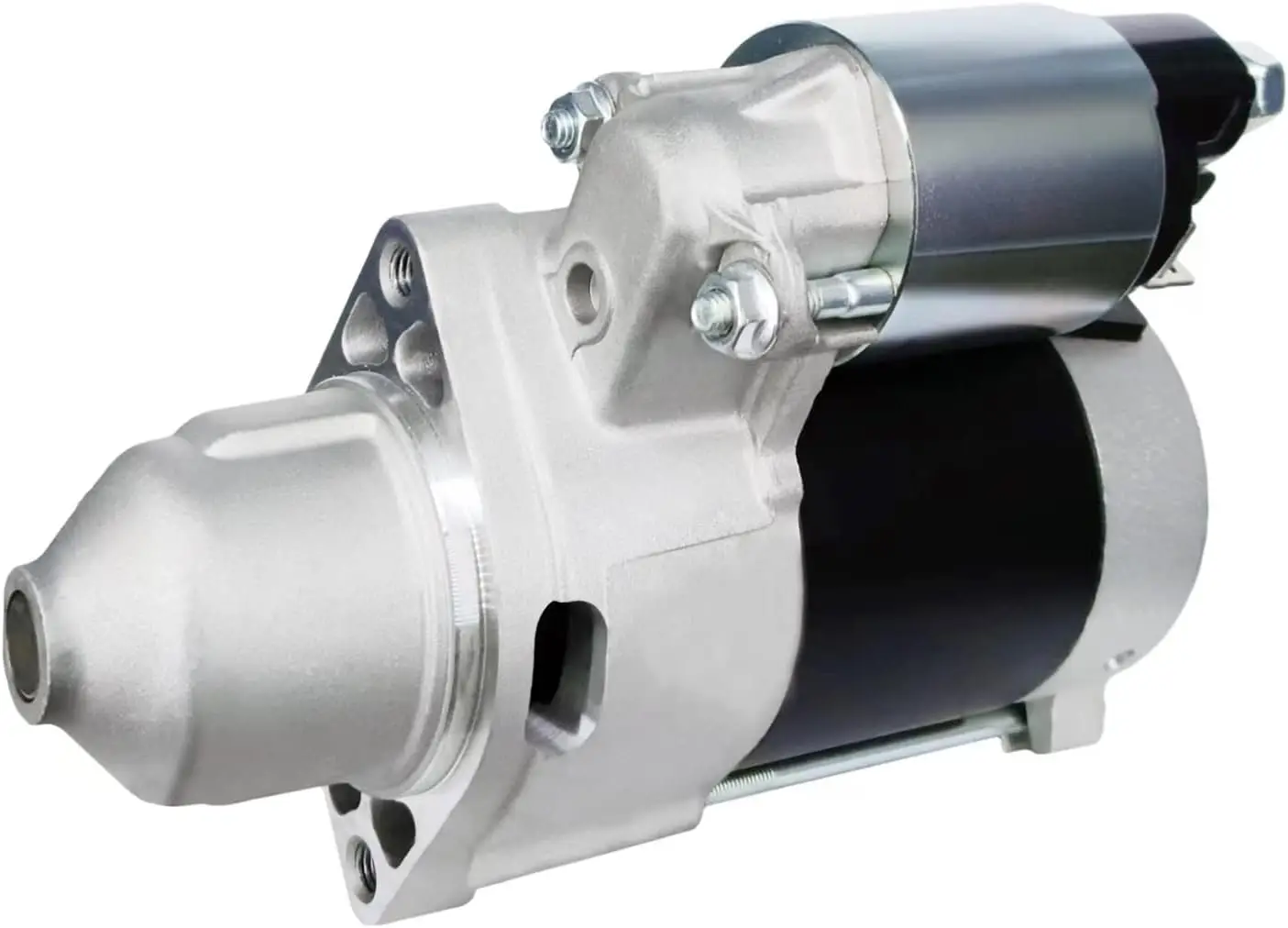 Motore Carburante Pompa per John Deere 647A 657A Motore Carburante Pompa per John Deere 647A 657A