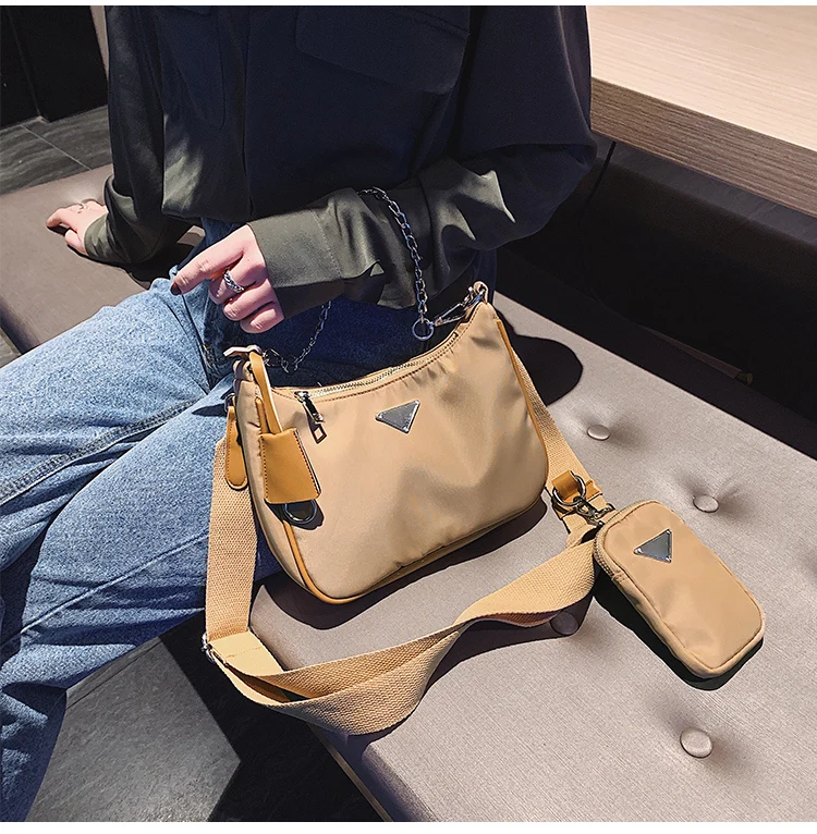 popular shoulder bags 2020