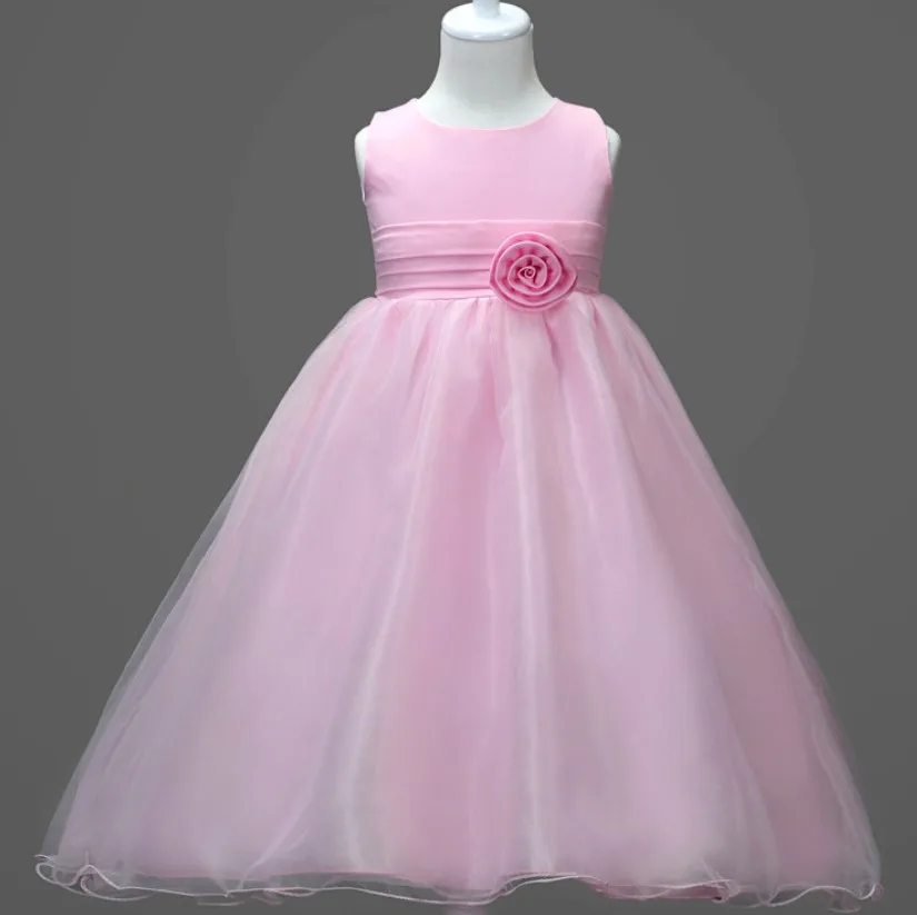 children's gown