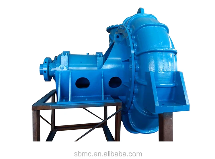 Horizontal Small Sand Suction Pump Machine Price - Buy Small Sand ...