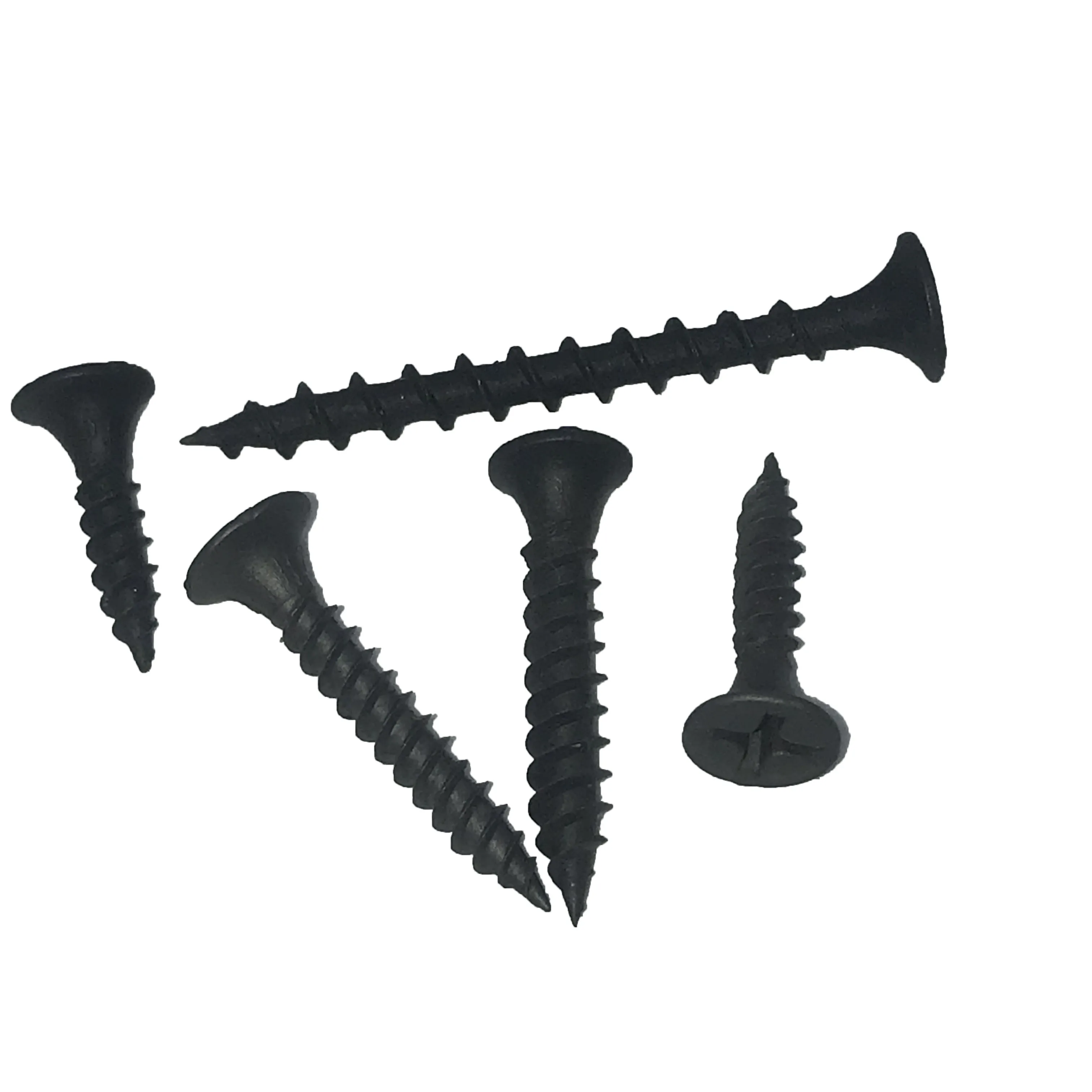 
China cheap factory price good quality 3.5x25 cheap drywall screws 