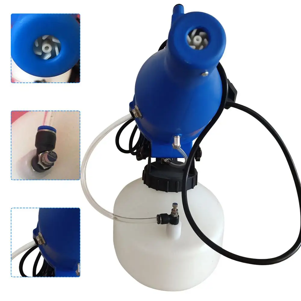 Water sprayer Hand sprayer Ulv sprayer Mist blower sprayer Plastic sprayer Fine mist sprayer