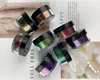 Chameleon Cosmetics Pigment Powder Loose Pigment Custom Duochrome Eyeshadow Makeup for Cosmetics