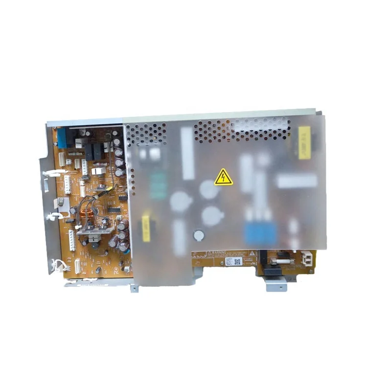 Konica Minolta C554/c554e/c454/c454e Power Board - 110V/220V