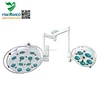 YSOT1205L cheap hospital surgical light surgery operation lamp doom hole type
