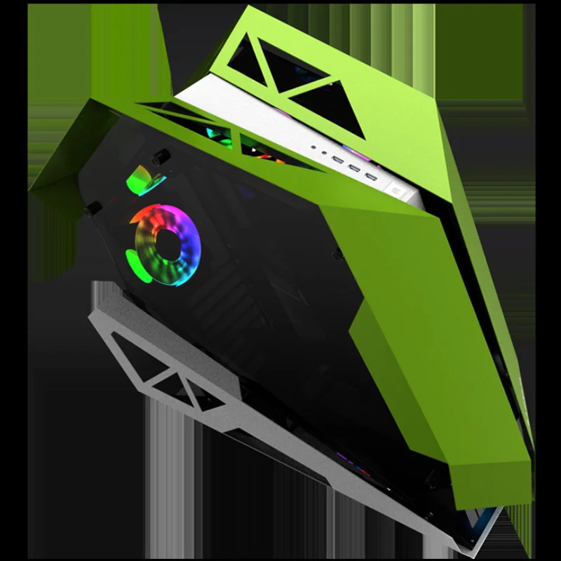 full tower computer gaming case