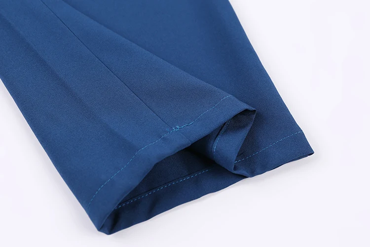 T/c Fabric Long Sleeve Pilot Coverall Aviator Uniform Workwear - Buy ...