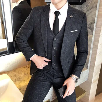 modern business formal