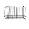 Cosmetic Salon Hair Care Products Display Rack