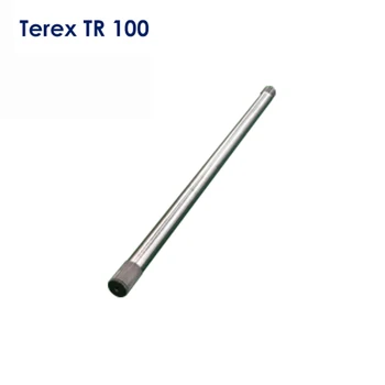 Apply to Terex Tr100 Dump Truck Part Half Axle 15017032