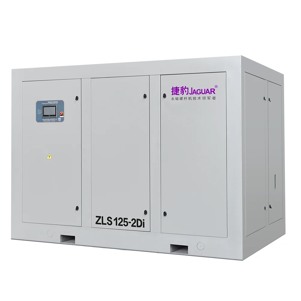 75hp 低压最好的瓷器滚动螺杆空气压缩机 - buy 中国空压机,涡旋式空