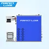 High precision code laser marking machine metal plastic Laser Source Fiber Laser Marking