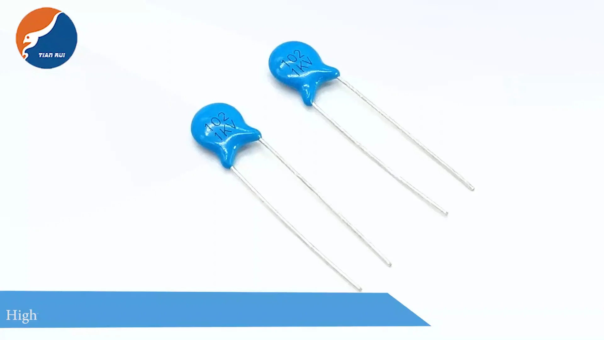 Mov Varistor 20d471k 20d-471k Vdr 20k471 Metal Voltage Dependent ...