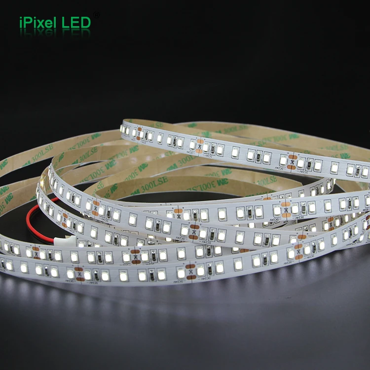 120LEDs single color LED strip light SMD3528