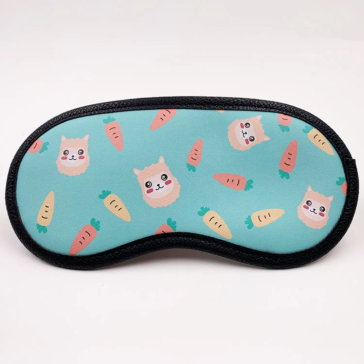 Pvc Funny Kids Eye Mask For Sleeping Buy Sleeping Eye Masks,Kids Eye