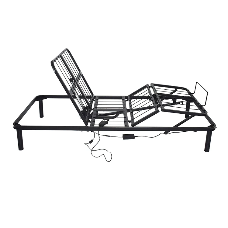 Wired Remote Control Without Mattress Only A Portable Single Smart