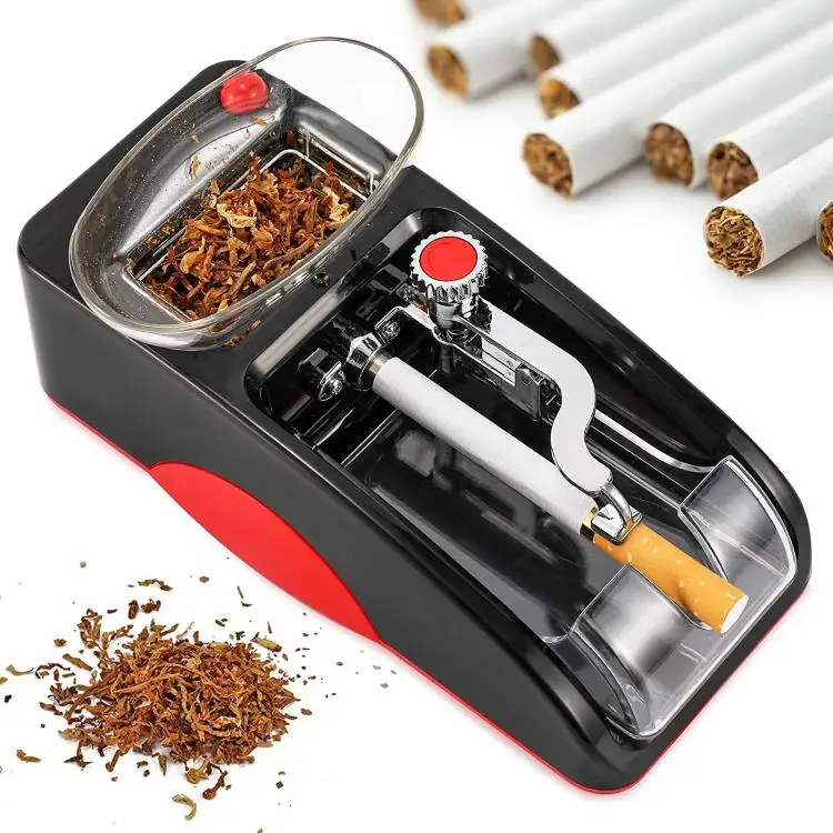how to make fake cigarettes How to Make FAKE Movie Cigarettes