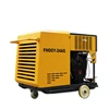 12v twin gasoline portable digital mini screw air compressor portable