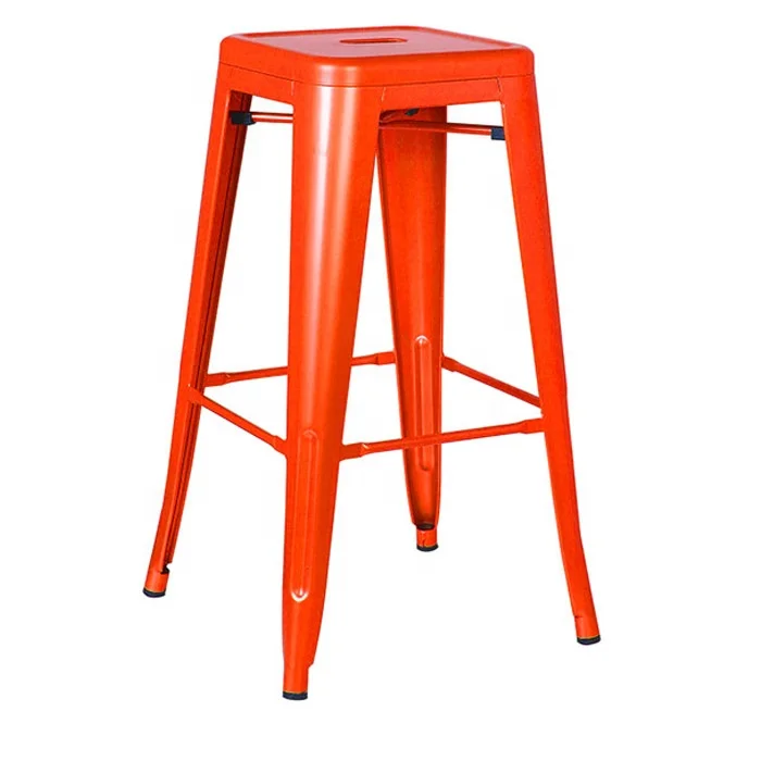Industrial Bar Stools