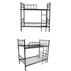 High Quality Double Metal Bunk Bed For Sale