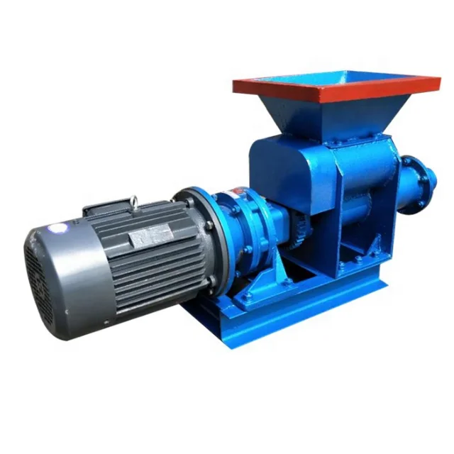 Used Extruder Ceramic Mill Pug Refining Machine For Pottey Clay Buy