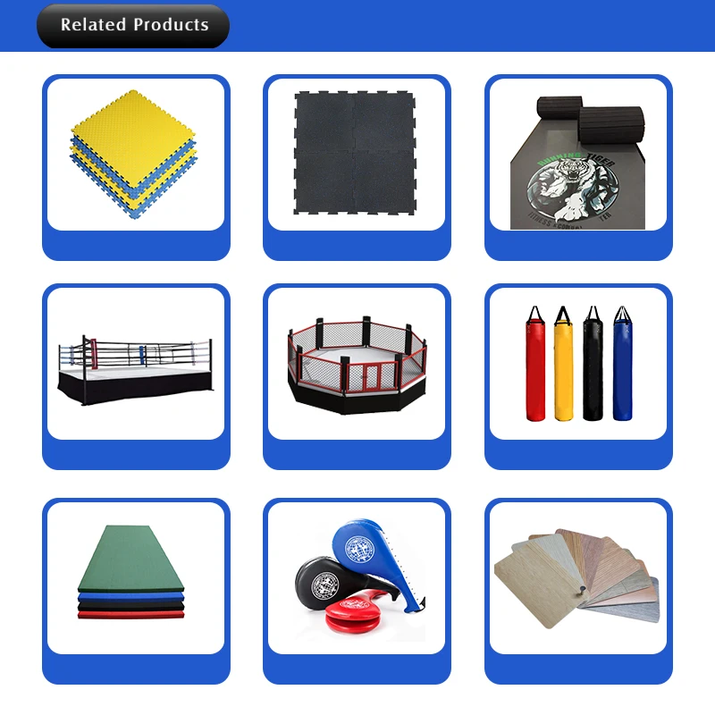 related products