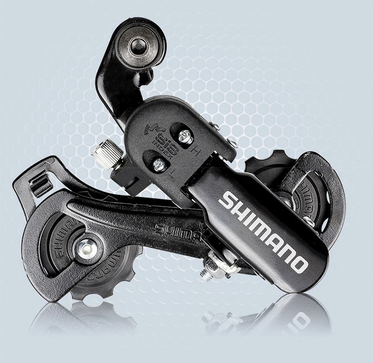 tourney rd-tz31 bicycle rear derailleur specification product